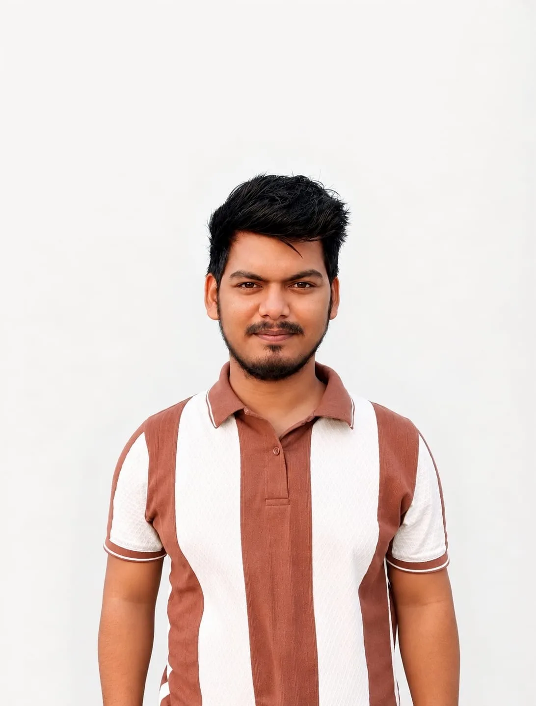 Ashutosh Srichandan