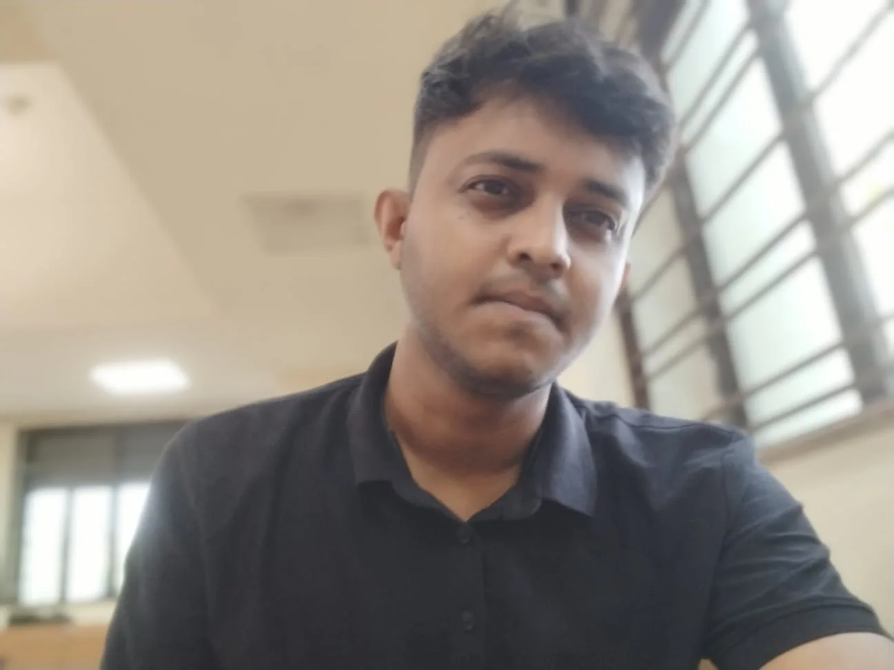 Debojyoti Mahanata