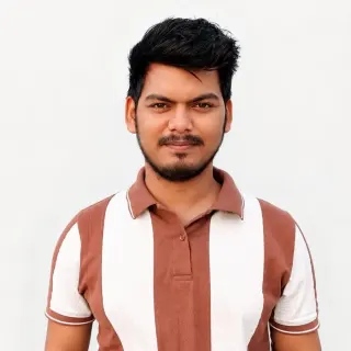 Ashutosh Srichandan