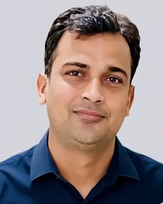 Dr. Hemant Kumar
