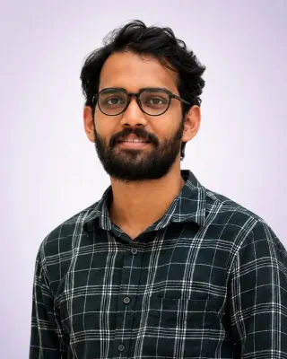 Sidhant Kumar Barik