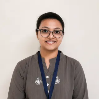 Soumyashree Das Adhikari