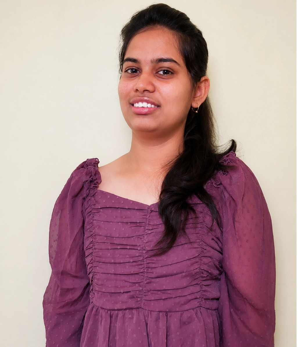 Rashmita Sahoo