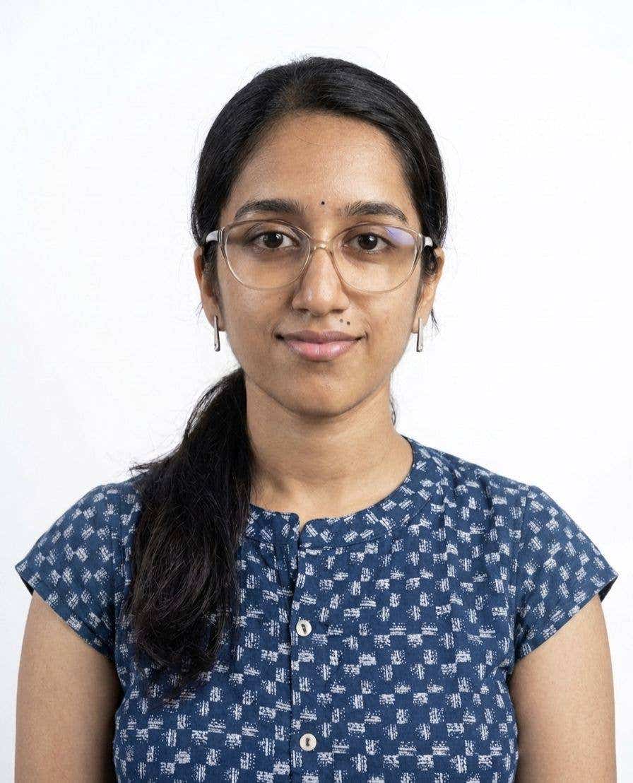 Aritri Sarkar